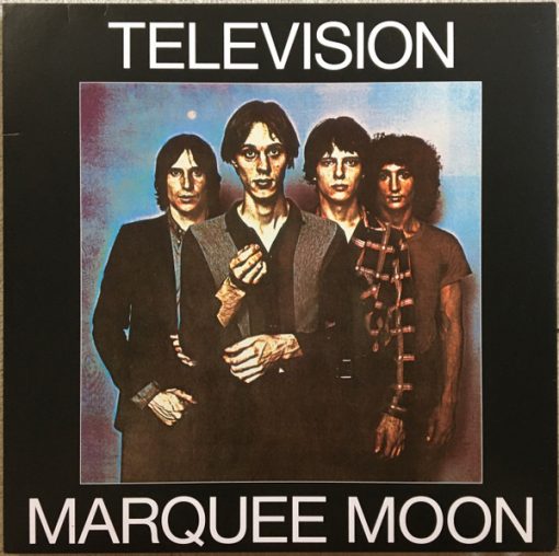 television-marquee-moon-comprar-cd-online oferta