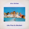 Alex-Chilton-Like-Flies-on-Sherbert-comprar-vinilo-online