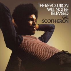 Gil-Scott-Heron-The-Revolution-Will-Not-Be-Televised-comprar-vinilo-online