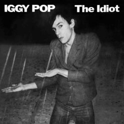 Iggy-Pop-The-Idiot-comprar-vinilo-online