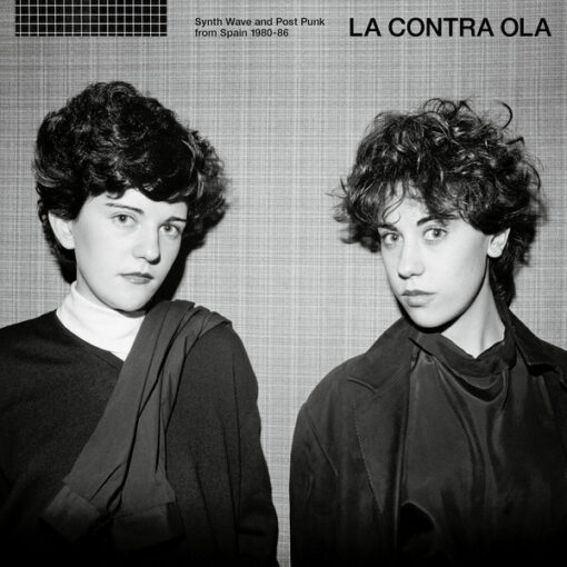 La-Contra-Ola-Synth-Wave-And-Post-Punk-From-Spain-1980-86-comprar-vinilo-online