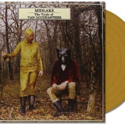 Midlake-The-Trials-Of-Van-Occupanther-Gold-LP-comprar-vinilo-online
