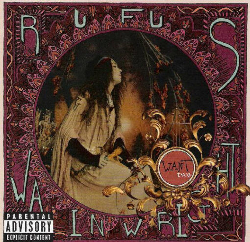 Rufus-Wainwright-Want-Two-COMPRAR-VINILO-ONLINE