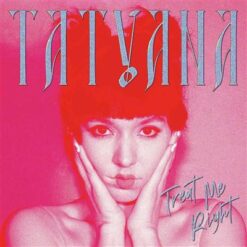 Tatyana-Treat-Me-Right-comprar-vinilo-online