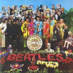 The-Beatles-Sgt-Pepper-s-Lonely-Hearts-Club-Band-comprar-vinilo-online