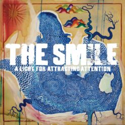 The-Smile-A-Light-For-Attracting-Attention-comprar-vinilo-online