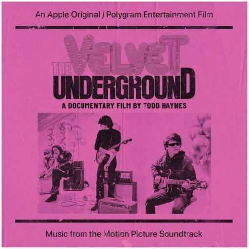 The-Velvet-Underground-A-Documentary-Film-By-Todd-Haynes-comprar-vinilo-online