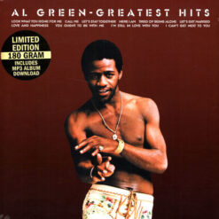 Al-Green-Greatest-Hits-comprar-vinilo-online