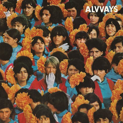 Alvvays-Alvvays-comprar-vinilo-online