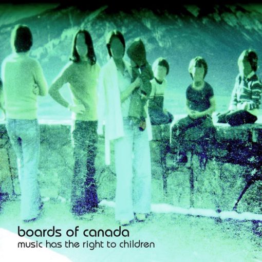 Boards-of-Canada-Music-is-the-Right-Children-comprar-vinilo-online