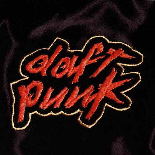 Daft-Punk-Homework-comprar-vinilo-online