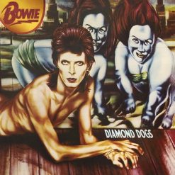 David-Bowie-Diamond-Dogs-comprar-vinilo-online