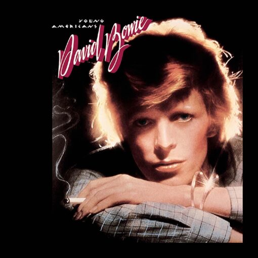 David-Bowie-Young-Americans-comprar-vinilo-online