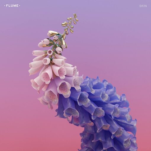 Flume-Skin-comprar-vinilo-online