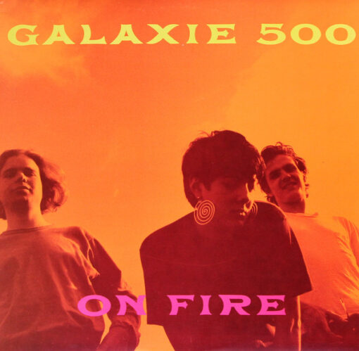 Galaxie-500-On-Fire-comprar-vinilo-online