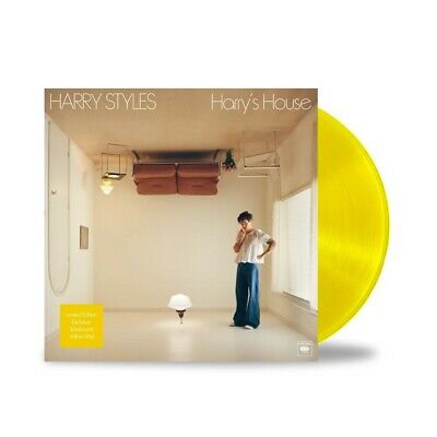 Harry-Styles-Harry-House-COMPRAR-VINILO-COLORED