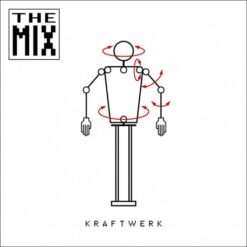Kraftwerk-the-mix-comprar-vinilo-online