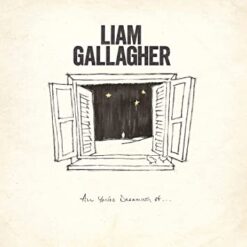 Liam-Gallagher-All-You-re-Dreaming-Of-comprar-vinilo-online-limitado-blanco