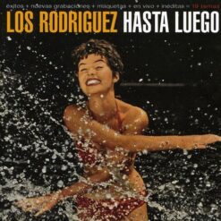 Los-Rodriguez-Hasta-Luego-comprar-vinilo-online
