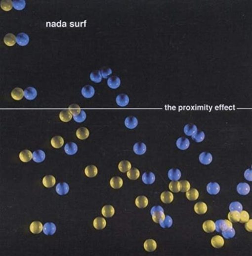 Nada-Surf-The-Proximity-Effect-comprar-vinilo-online