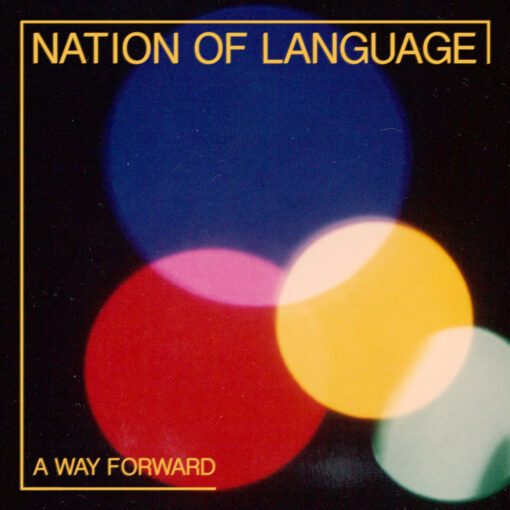 Nation-of-Language-A-Way-Forward-COMPRAR-VINILO-ONLINE