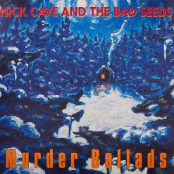 Nick-Cave-The-Bad-Seeds-Murder-Ballads-comprar-vinilo-online