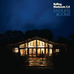 Rolling-Blackouts-Coastal-Fever-Endless-Rooms-comprar-vinilo-online