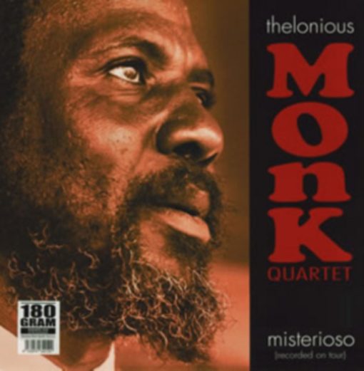 Thelonius-Monk-Misterioso-comprar-vinilo-online
