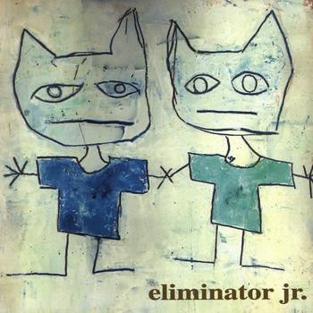Eliminator-Jr-Chandal-comprar-vinilo-online
