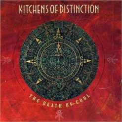 Kitchens-of-Distiction-The-Death-of-Cool-comprar-vinilo-online.