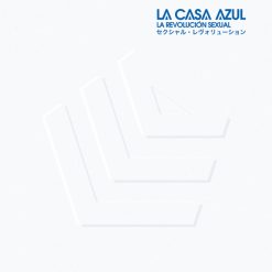 La-Casa-Azul-La-Revolucion-Sexual-comprar-vinilo-online