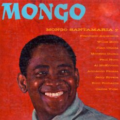 Mongo-Santamaria-Mongo-comprar-vinilo-online