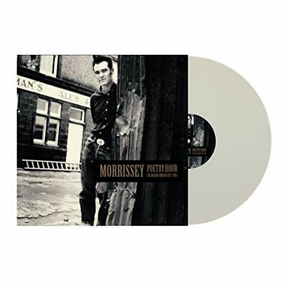 Morrissey-Poetry-Hour-comprar-vinilo-online