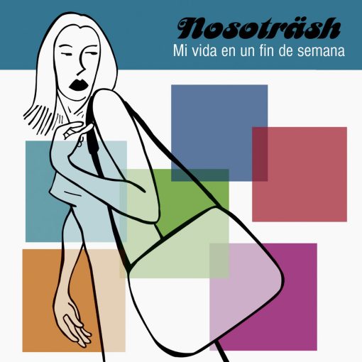 Nosotrash-Mi-Vida-en-un-Fin-de-Semana-comprar-vinilo-online