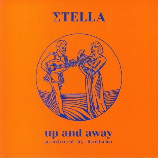 Stella-Up-Away-comprar-vinilo-online