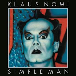 Klaus-Nomi-Simple-Man-comprar-vinilo
