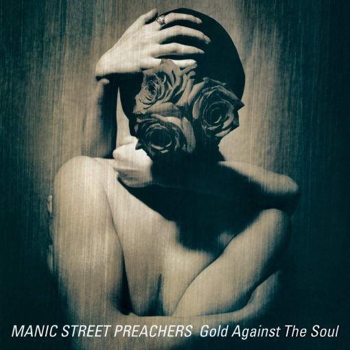 Manic-Street-Preachers-Gold-Against-The-Soul-comprar-vinilo