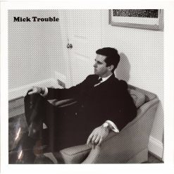 Mick-Trouble-Its-Mick-Troubles-Second-Lp-comprar-vinilo-online