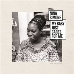 Nina-Simone-My-Baby-Just-Cares-For-Me-comprar-vinilo-online