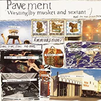 Pavement-Westing-by-Musket-And-Sextant-comprar-vinilo-online