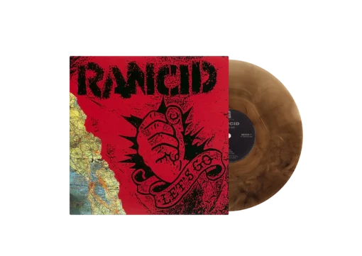 Rancid-Let-s-Go-milky-clear-colored-reedition-comprar-vinilo