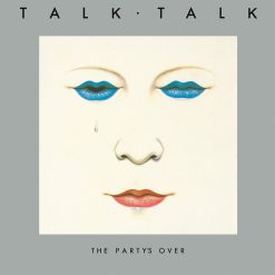 Talk-Talk-The-Party-is-Over-40th-Anniversary-LP-comprar-vinilo-online