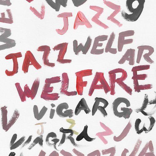 Viagra-Boys-Welfare-Jazz-comprar-vinilo