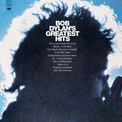 bob-dylan-gratest-hits-comprar-vinilo
