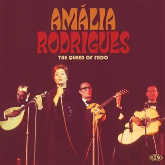 Amalia-Rodrigues-The-Queen-Of-Fado-comprar-vinilo