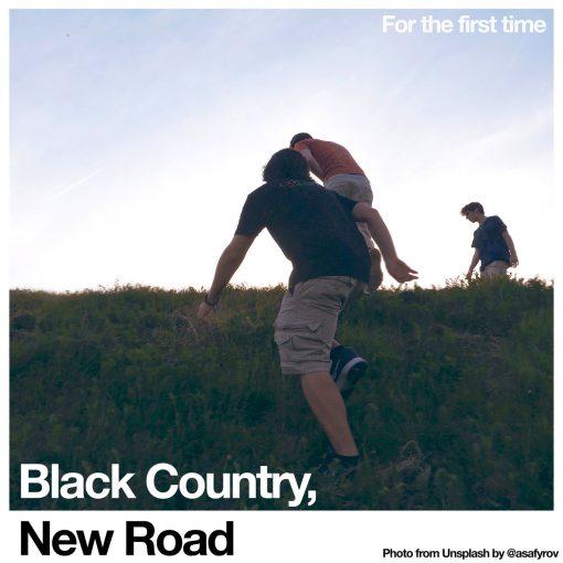 Black-Country-New-Road-For-the-First-comprar-vinilo
