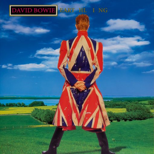 David-Bowie-Earthling-comprar-vinilo-online