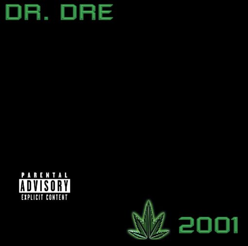 Dr-Dre-2001-comprar-vinilo