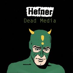 HEFNER-DEAD-MEDIA-COMPRAR-VINILO