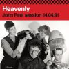 Heavenly-John-Peel-Session-14.04.91-comprar-vinilo